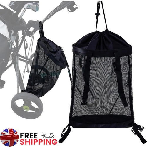 Golf trolley mesh - trolley,