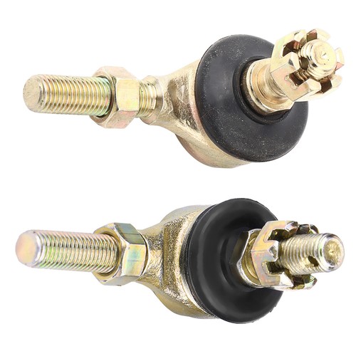 Pair tie rod ball joint - tie,