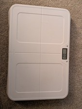 Original wii fit balance - original, board