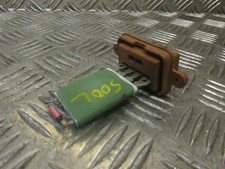 FIAT 500L GENUINE HEATER RESISTOR 50773070 50773070