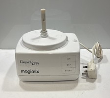 Magimix Compact 3100 Automatic