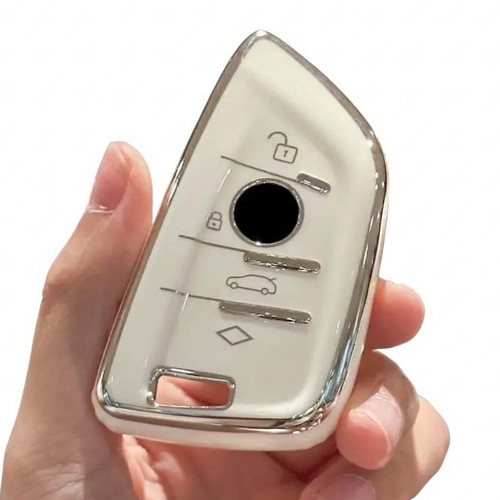 Key cover case - for, x3