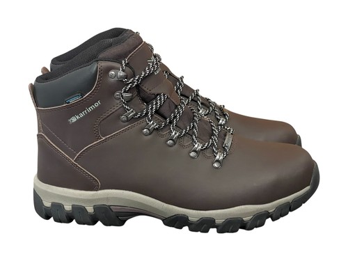Karrimor mendip brown - 3,