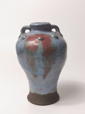 Chinese Ming/Qing Dynasty Jun
