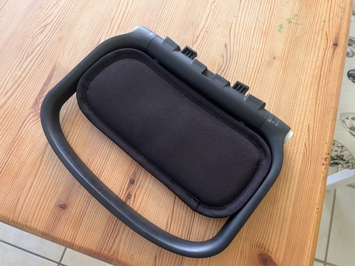 Bugaboo ant foot rest leg - foot,