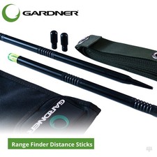 Gardner tackle range - tackle, finder