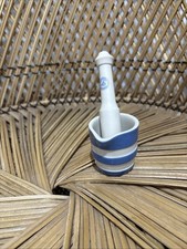 T G Green Cornishware Small