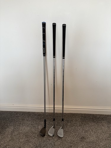 Titleist vokey sm10 wedge set - vokey,