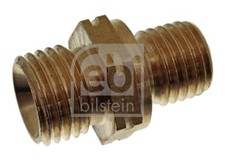 CONNECTOR SLEEVE FLOW DIVIDER