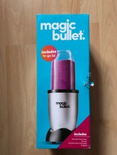 NUTRIBULLET MAGIC BULLET