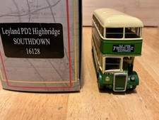 EFE 16128. LEYLAND PD2