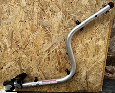 Wall Brackets for Croozer Kid