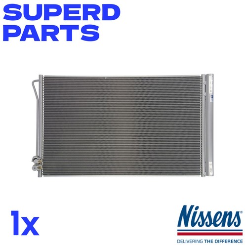 Condenser fits mercedes - condenser, fits: