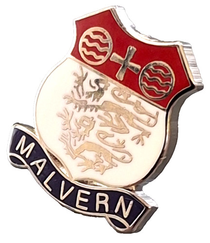 Malvern town small - malvern,