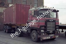 THH Truck Photos - Scammell