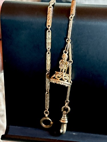 Vintage 9ct 375 solid - 9ct,