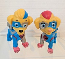 Paw Patrol Twins Ella And Tuck