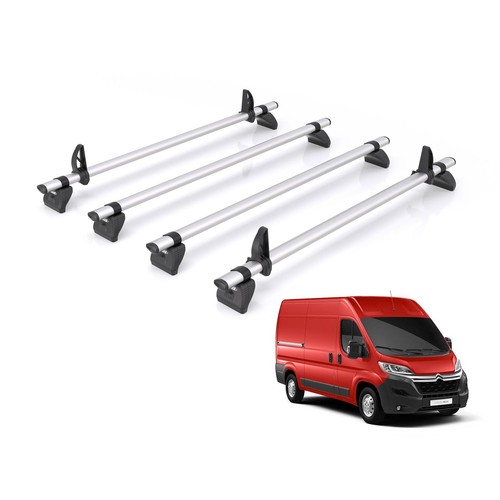Citroen relay roof rack fits - citroen,