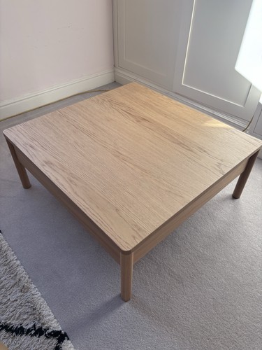Ikea tonstad coffee - tonstad, table