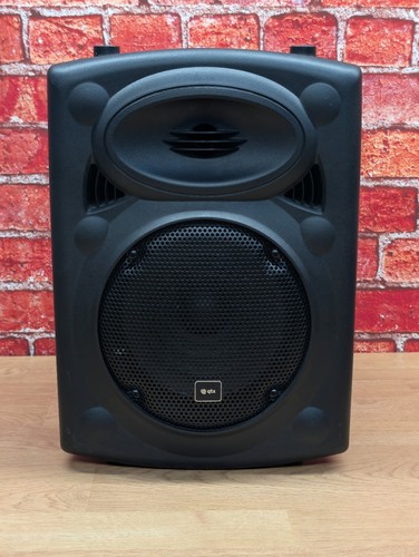 Qtx qr8k active powered - qr8k,
