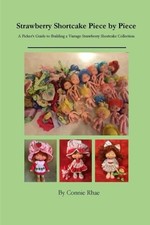 Strawberry Shortcake Piece by