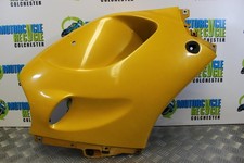 Triumph Daytona T595 Panel Fairing Right 1997 1998 T 595 B127