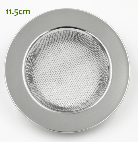 Sink waste strainer - waste,