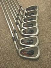 Wilson Irons Set John Daly