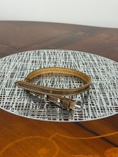 genuine leather slim soft  dog