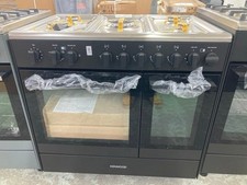 KENWOOD 90cm all Gas Range