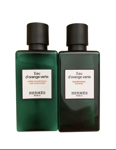 Hermes eau orange verte - hermes, d'orange