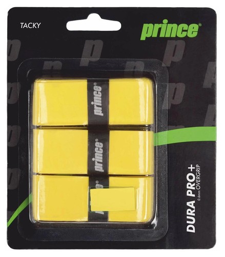 Prince durapro tennis racquet - durapro+,