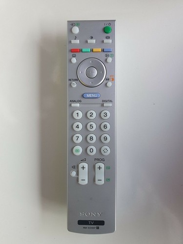 Genuine sony ed008 remote - rm-ed008,