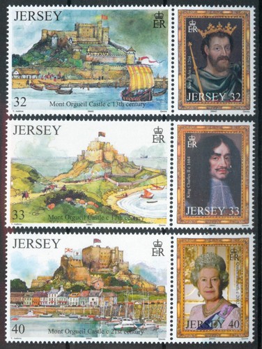 Jersey 2004 peculiar - jersey,