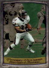 B4592- 1999 Topps Chrome FB