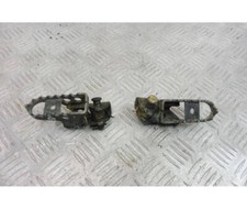 Yamaha 125 DTR DTX DTR-X 2