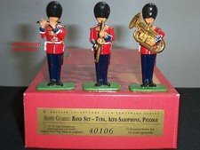 BRITAINS 40106 SCOTS GUARD