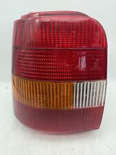 Ford Sierra Station Wagon MK1 Tail Light Rear Left 0153351R3 F477