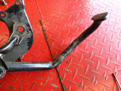 Honda cbf125 model nam - honda,