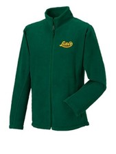 Lister Engine Full Zip Outdoor