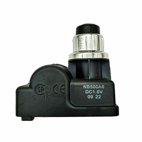 Outlets push button igniter - 6,