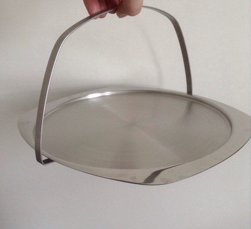 Vtg chichester stainless fold - stainless,