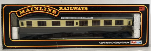 Mainline gauge 54207 - gauge,