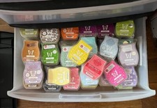 SCENTSY WAX BARS! New Retired