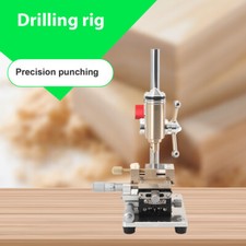 Watchmaker Precision Bench