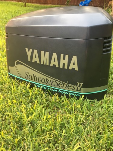 Yamaha ox66 saltwater series - ox66,