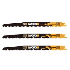 WORX WA8008 Replacement Wood