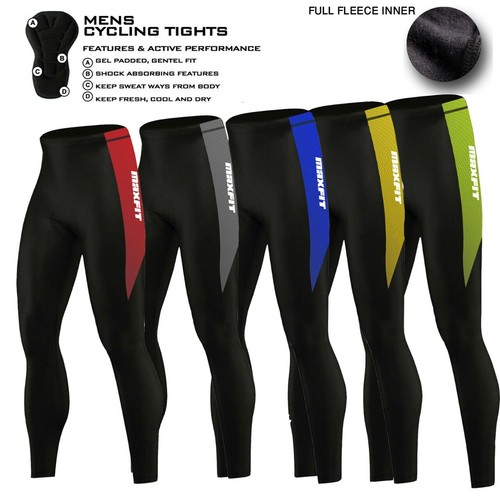 Mens cycling tights trousers - mens,