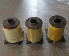 PINBALL SPARES. SOLENOID COILS. NEW OLD STOCK. BALLY, WILLIAMS, ALL ETC BOX4