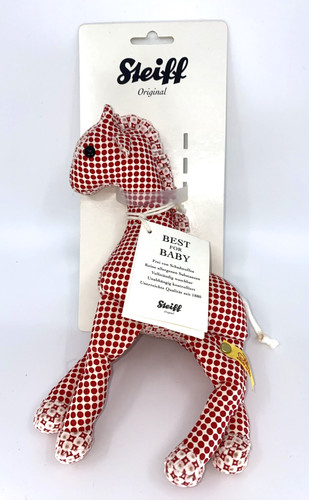 Steiff bendy giraffe best for - steiff,